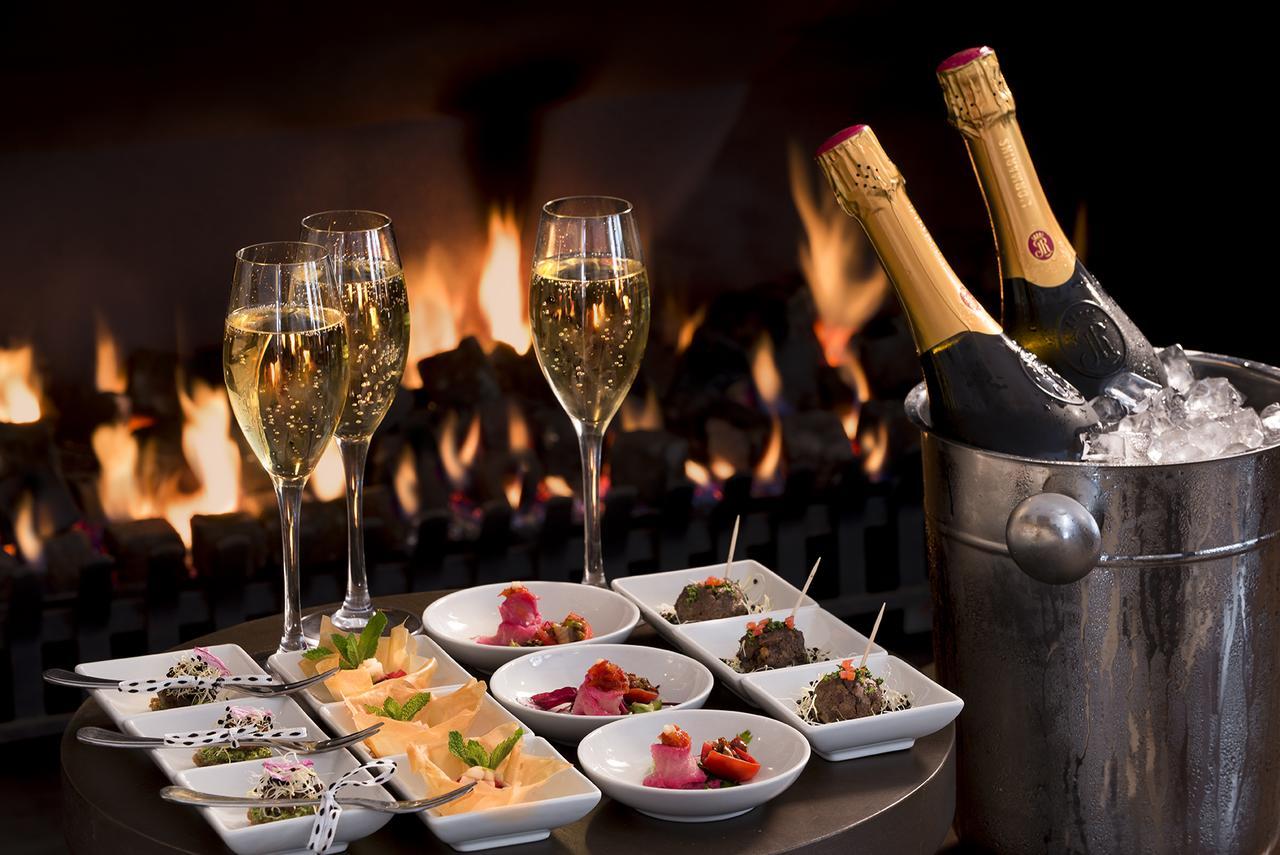 מלון ג'ורג' The Manor House At Fancourt מראה חיצוני תמונה