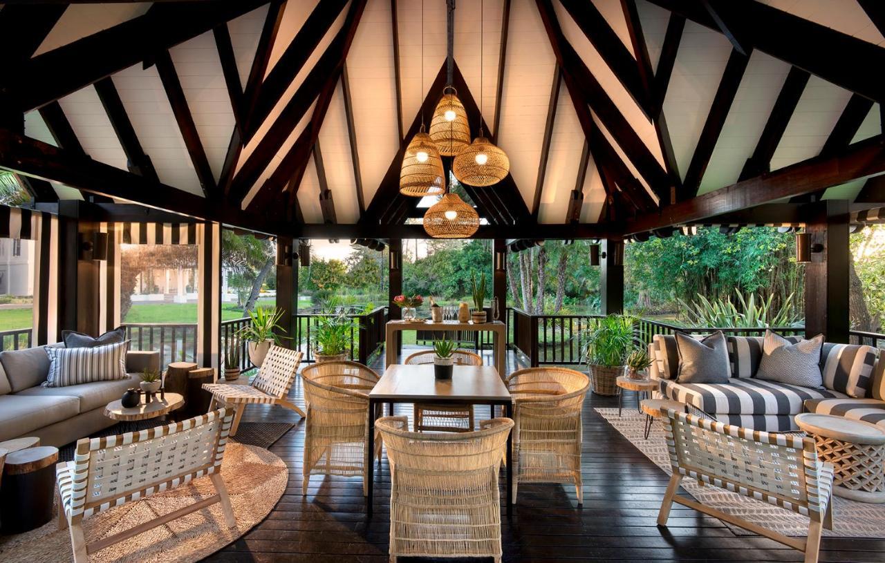 מלון ג'ורג' The Manor House At Fancourt מראה חיצוני תמונה
