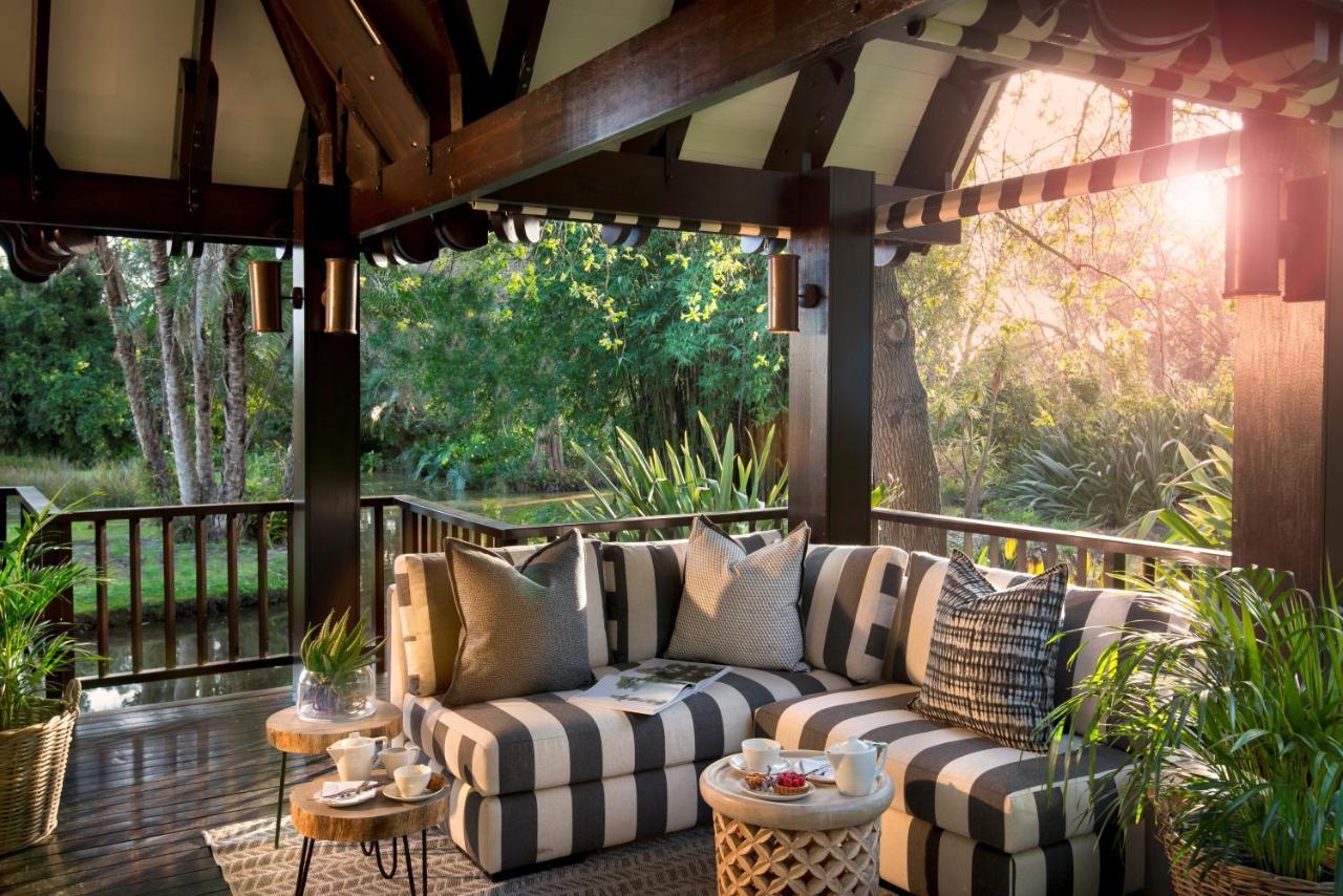 מלון ג'ורג' The Manor House At Fancourt מראה חיצוני תמונה